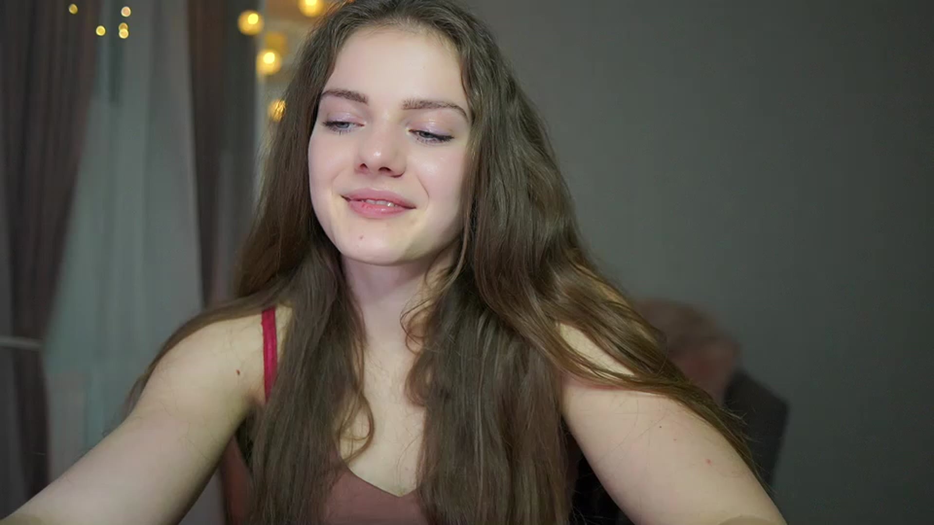 Gallery image thumbnail from Elly_Malkova_'s myfreecams stream on, 02/20/2023, 21:56 image 10 of 20