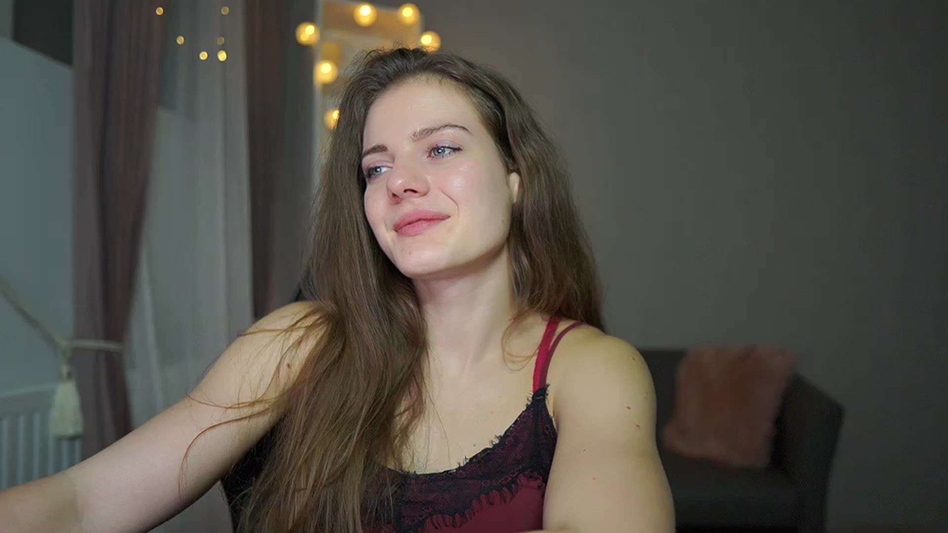 Gallery image thumbnail from Elly_Malkova_'s myfreecams stream on, 02/22/2023, 23:36 image 19 of 20