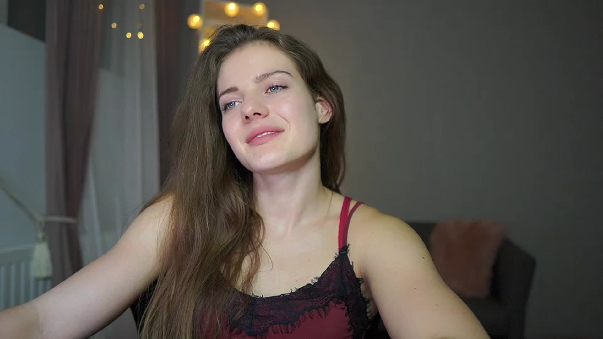 Gallery image thumbnail from Elly_Malkova_'s myfreecams stream on, 02/22/2023, 23:36 image 12 of 20