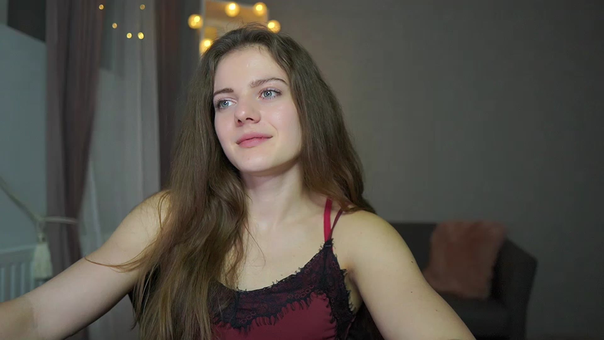Gallery image thumbnail from Elly_Malkova_'s myfreecams stream on, 02/22/2023, 23:36 image 10 of 20