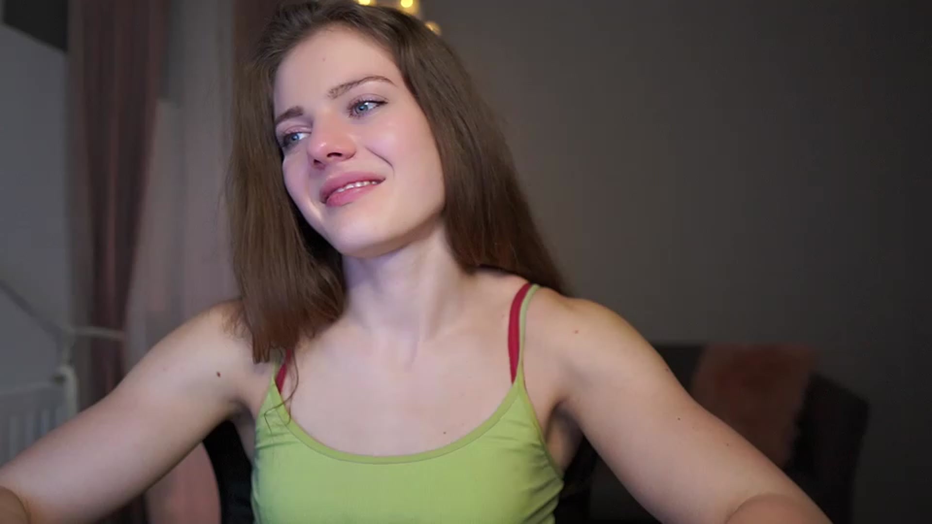 Gallery image thumbnail from Elly_Malkova_'s myfreecams stream on, 02/26/2023, 21:02 image 13 of 20