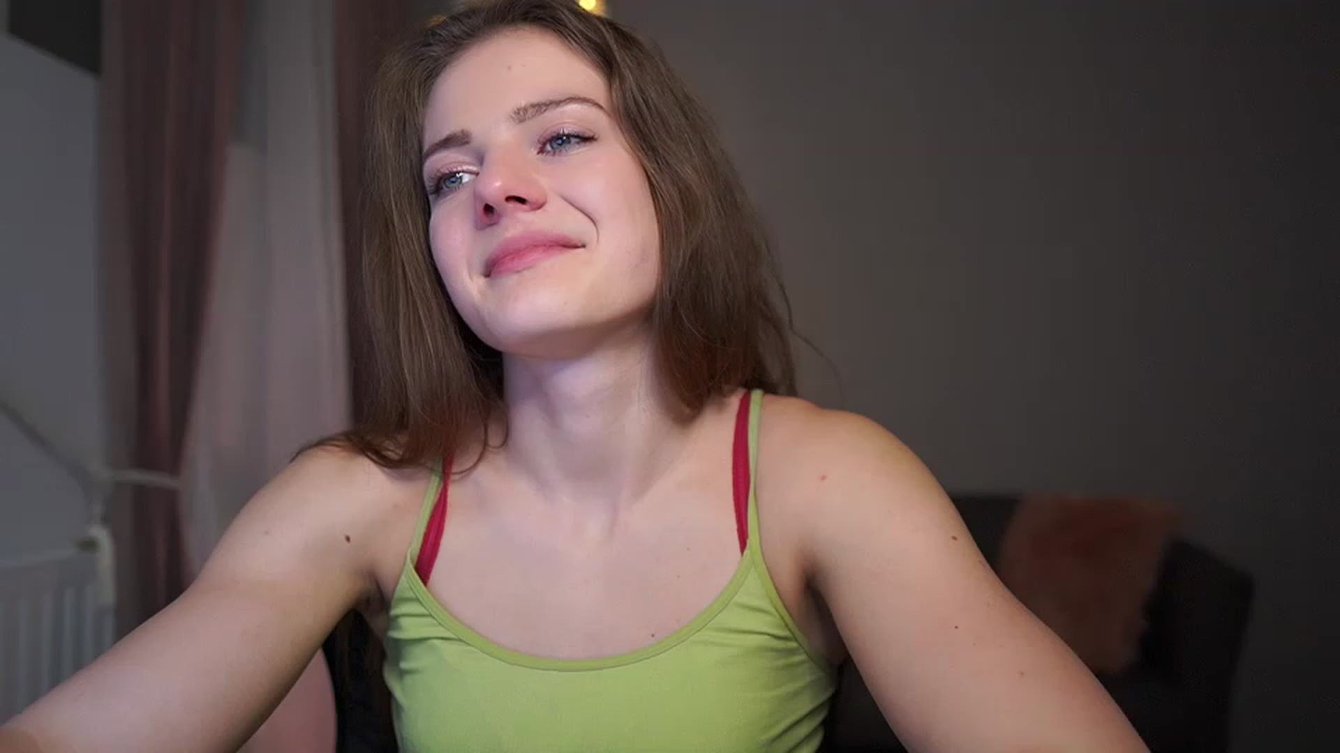 Gallery image thumbnail from Elly_Malkova_'s myfreecams stream on, 02/26/2023, 21:02 image 5 of 20