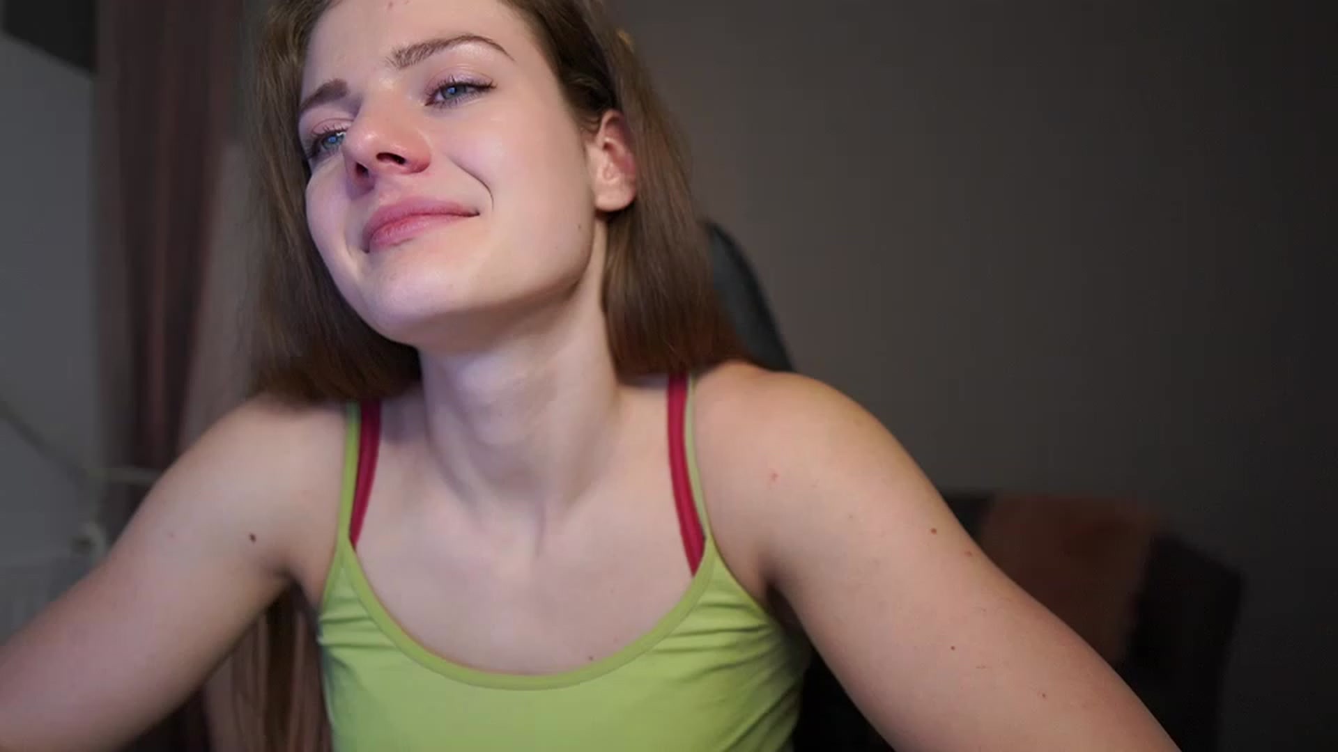 Gallery image thumbnail from Elly_Malkova_'s myfreecams stream on, 02/26/2023, 23:15 image 9 of 20