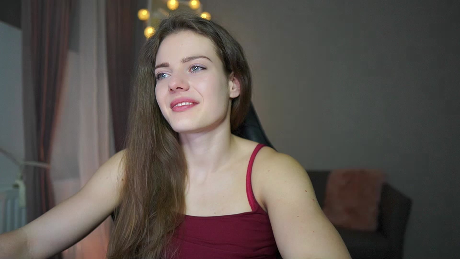 Gallery image thumbnail from Elly_Malkova_'s myfreecams stream on, 02/28/2023, 20:56 image 18 of 20
