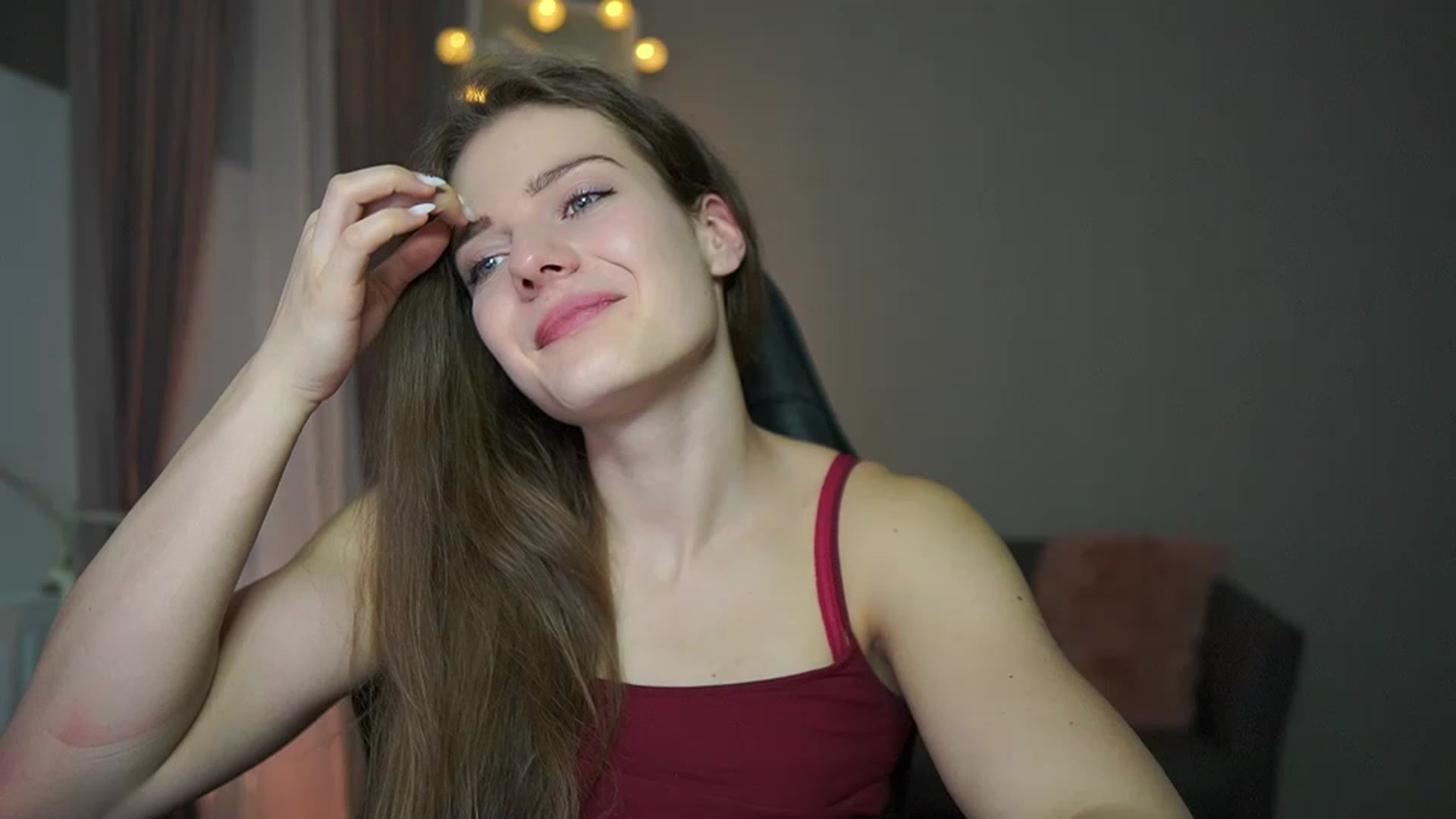 Gallery image thumbnail from Elly_Malkova_'s myfreecams stream on, 02/28/2023, 20:56 image 20 of 20