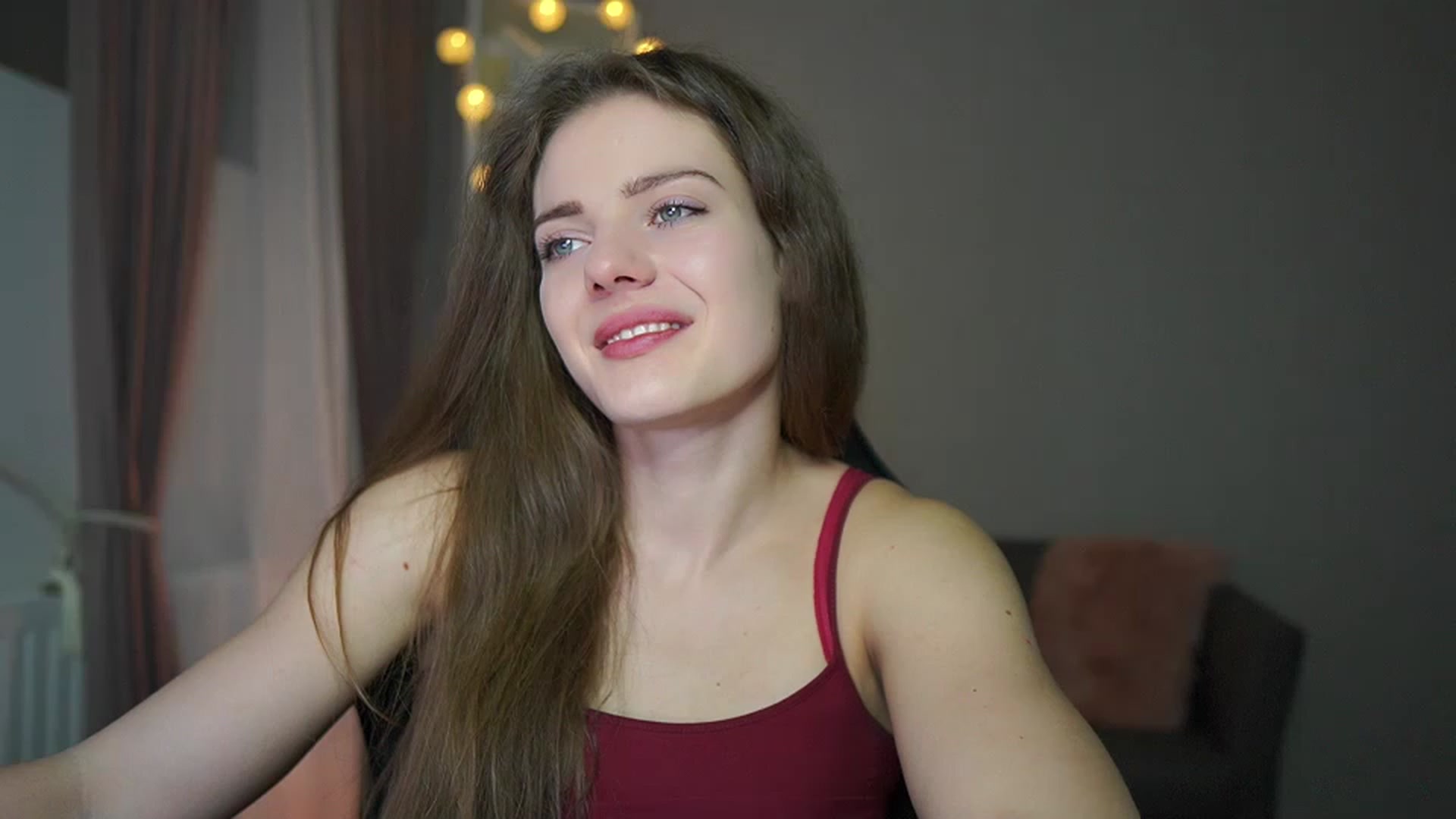 Gallery image thumbnail from Elly_Malkova_'s myfreecams stream on, 02/28/2023, 20:56 image 14 of 20