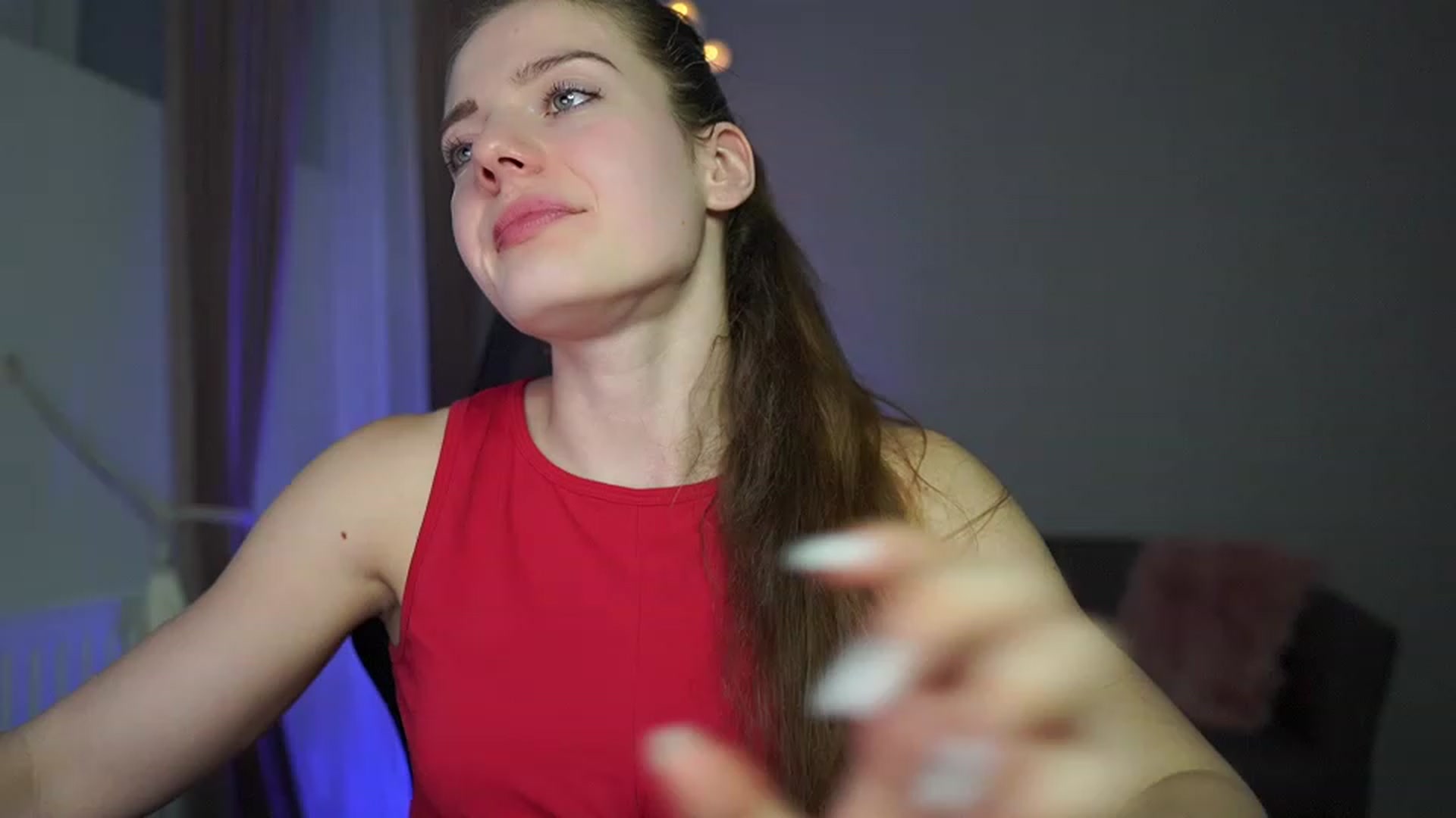 Gallery image thumbnail from Elly_Malkova_'s myfreecams stream on, 03/02/2023, 14:49 image 8 of 20