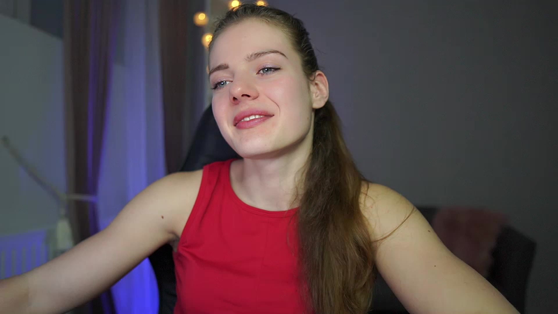 Gallery image thumbnail from Elly_Malkova_'s myfreecams stream on, 03/02/2023, 14:49 image 9 of 20