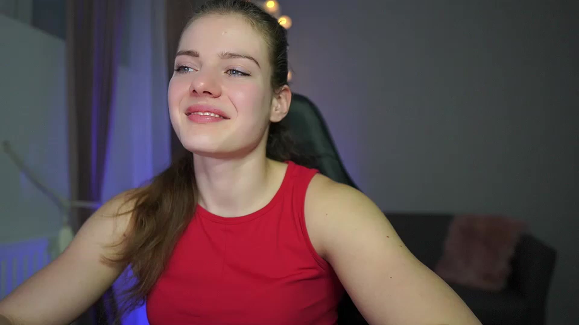 Gallery image thumbnail from Elly_Malkova_'s myfreecams stream on, 03/02/2023, 14:49 image 20 of 20