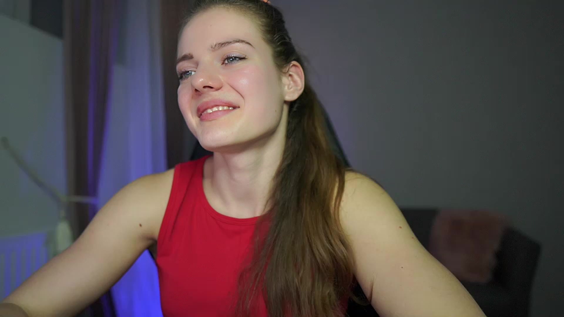 Gallery image thumbnail from Elly_Malkova_'s myfreecams stream on, 03/02/2023, 16:28 image 13 of 20