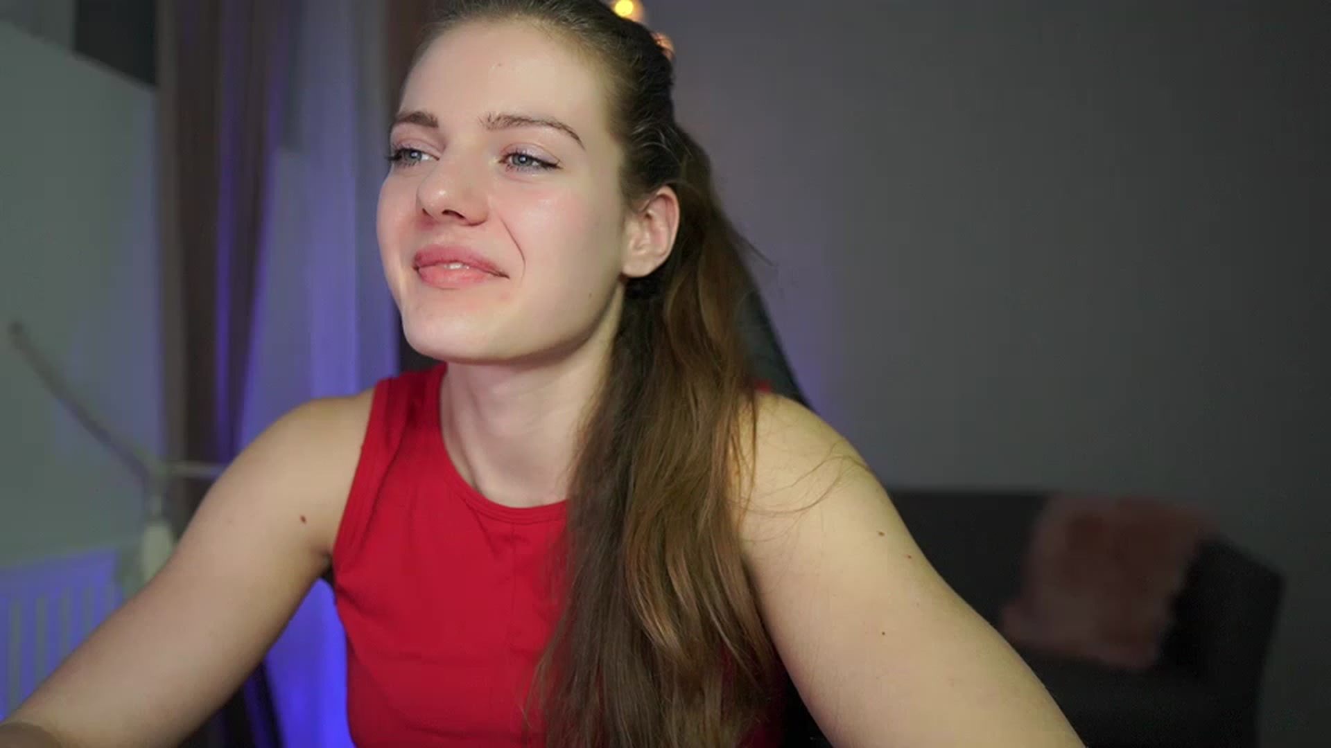 Gallery image thumbnail from Elly_Malkova_'s myfreecams stream on, 03/02/2023, 18:11 image 1 of 20