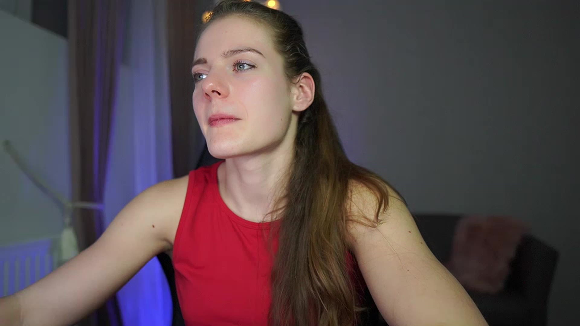 Gallery image thumbnail from Elly_Malkova_'s myfreecams stream on, 03/02/2023, 18:11 image 18 of 20