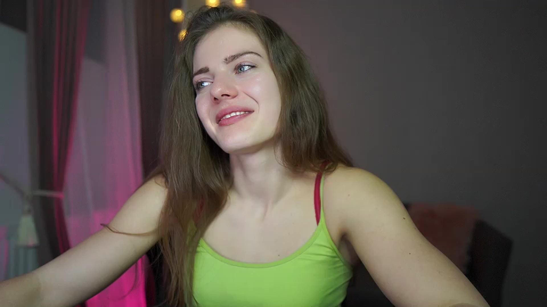 Gallery image thumbnail from Elly_Malkova_'s myfreecams stream on, 03/03/2023, 22:31 image 20 of 20