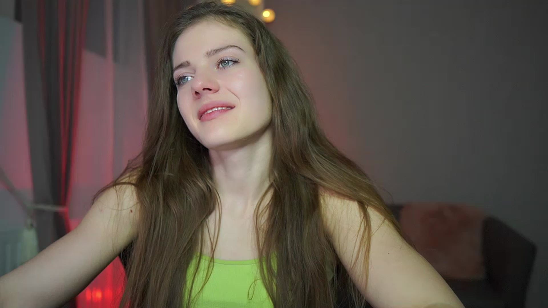 Gallery image thumbnail from Elly_Malkova_'s myfreecams stream on, 03/05/2023, 20:43 image 2 of 20