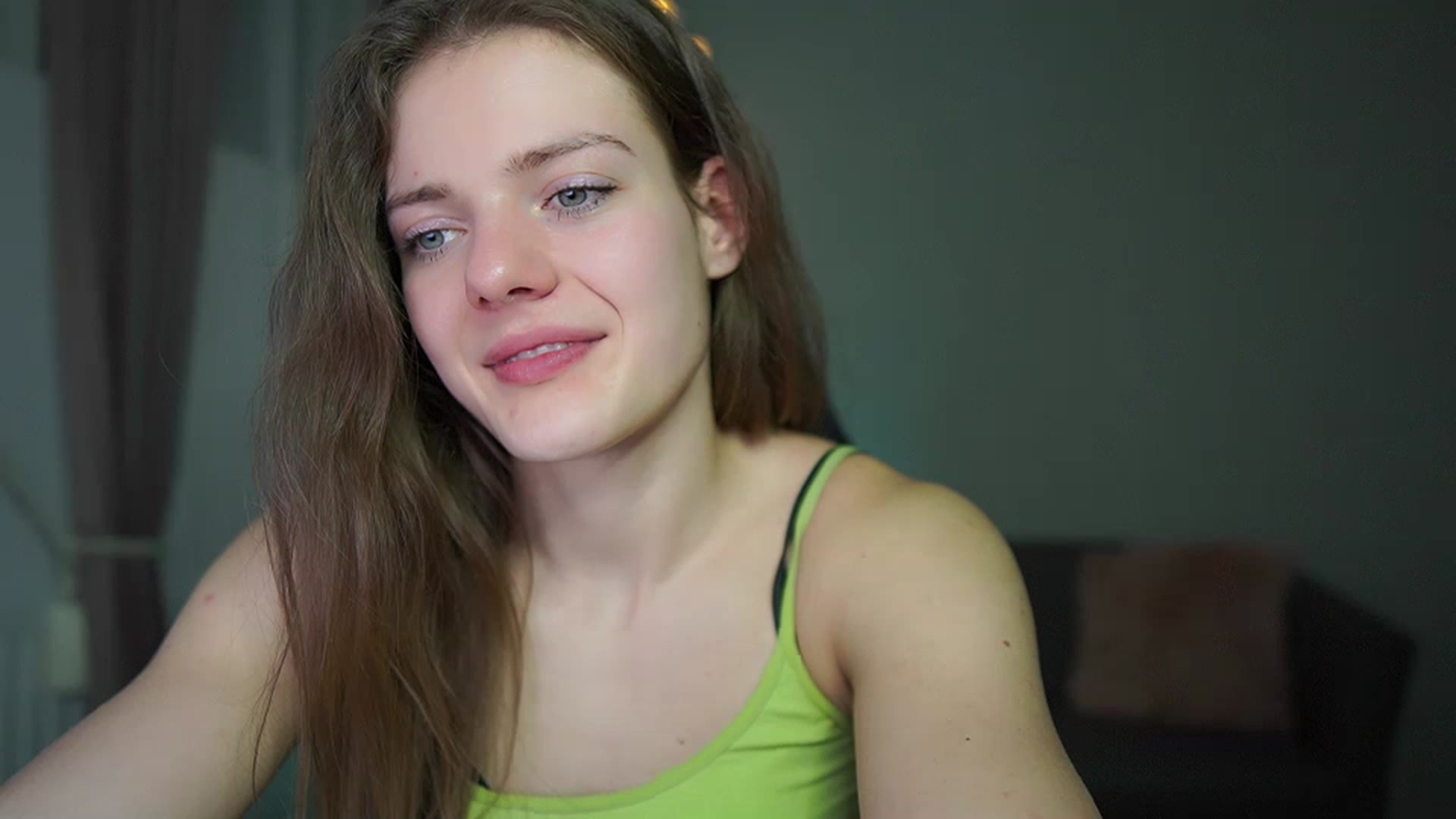 Gallery image thumbnail from Elly_Malkova_'s myfreecams stream on, 03/08/2023, 21:42 image 20 of 20
