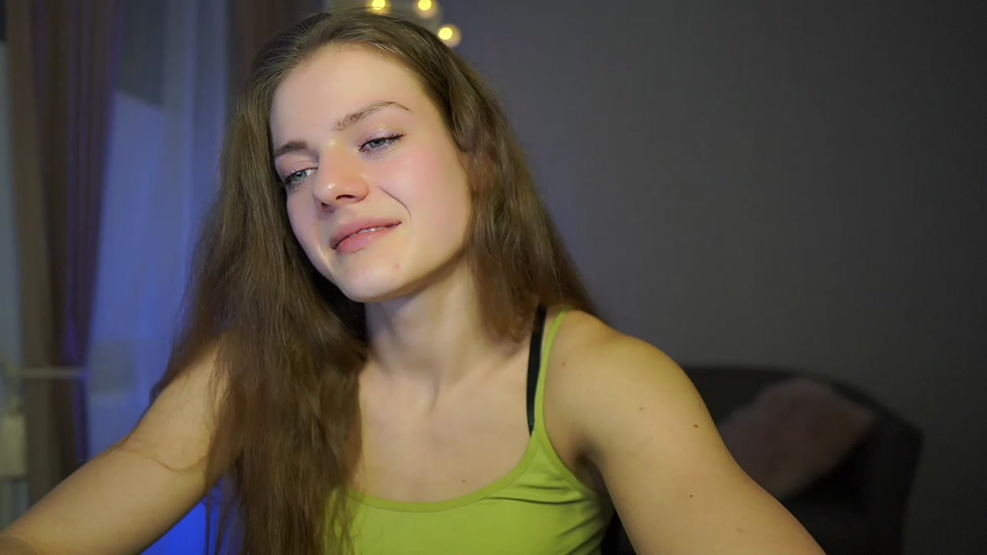 Gallery image thumbnail from Elly_Malkova_'s myfreecams stream on, 03/21/2023, 21:47 image 20 of 20