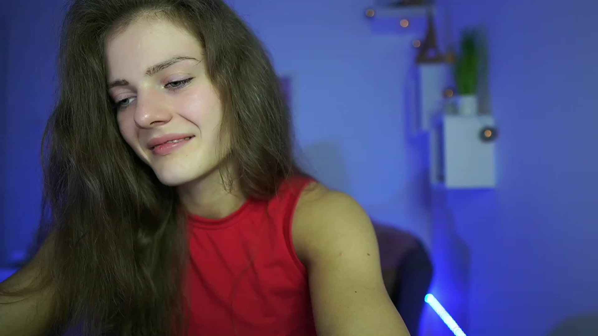 Gallery image thumbnail from Elly_Malkova_'s myfreecams stream on, 05/18/2023, 19:30 image 4 of 20