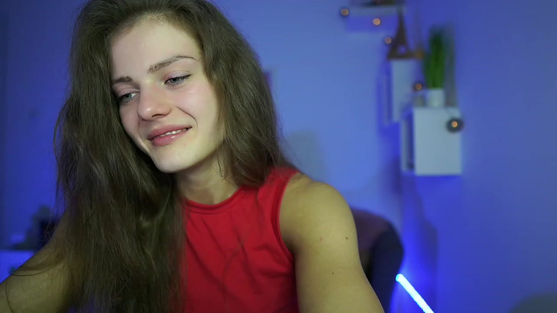Gallery image thumbnail from Elly_Malkova_'s myfreecams stream on, 05/18/2023, 19:30 image 3 of 20