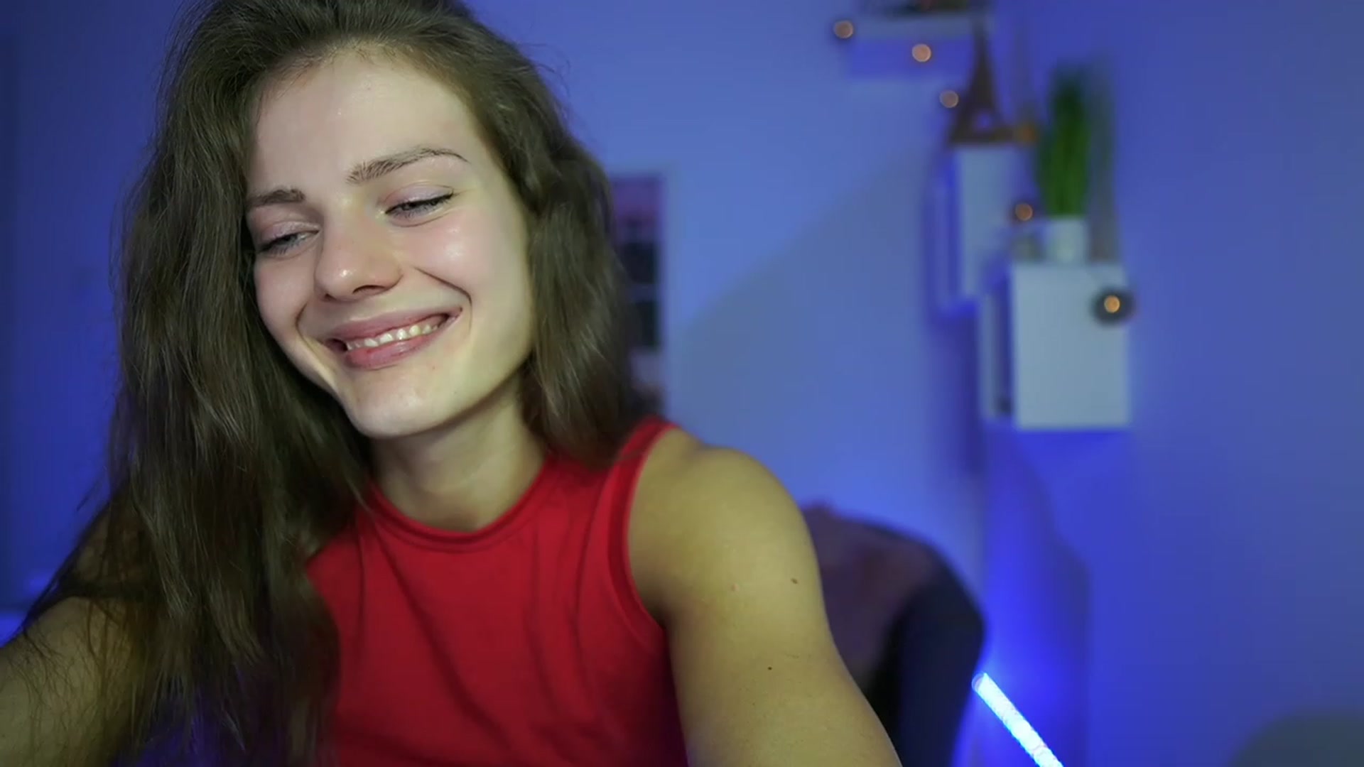 Gallery image thumbnail from Elly_Malkova_'s myfreecams stream on, 05/18/2023, 20:31 image 18 of 20