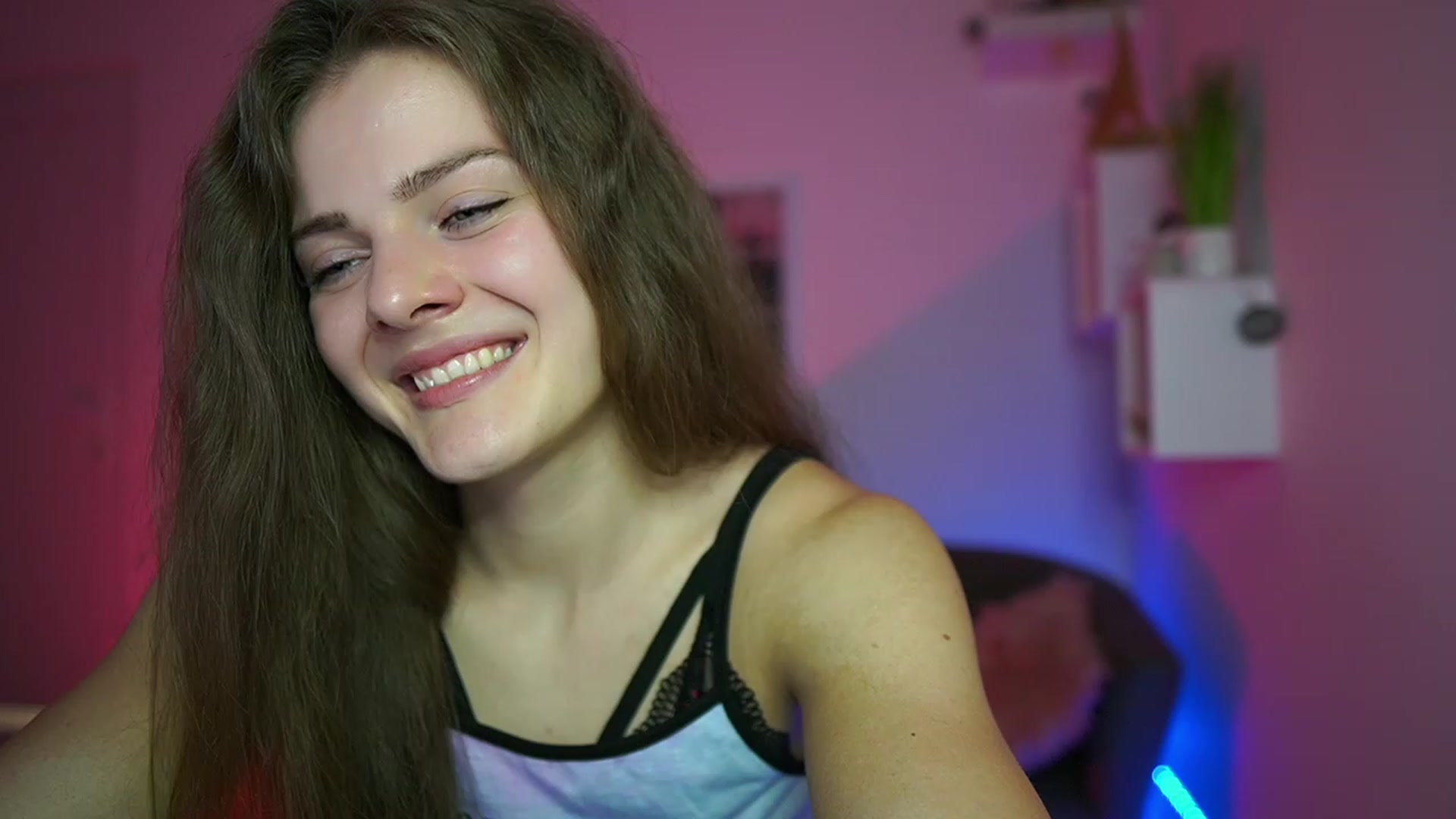 Gallery image thumbnail from Elly_Malkova_'s myfreecams stream on, 05/26/2023, 19:54 image 10 of 20