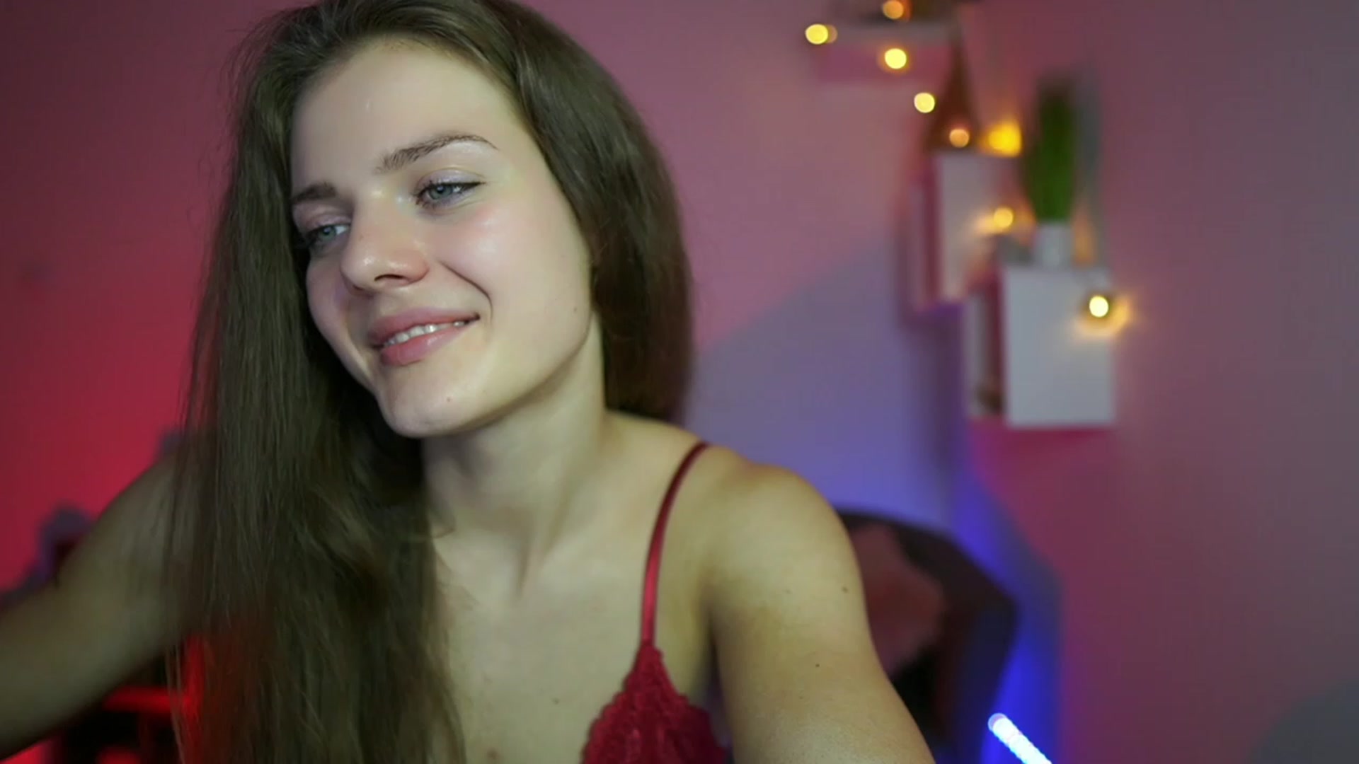 Gallery image thumbnail from Elly_Malkova_'s myfreecams stream on, 05/27/2023, 22:07 image 20 of 20