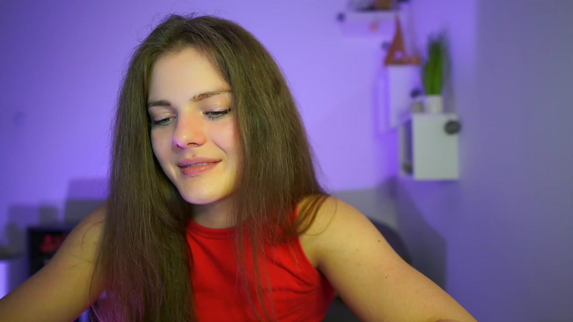 Gallery image thumbnail from Elly_Malkova_'s myfreecams stream on, 06/03/2023, 22:42 image 1 of 20