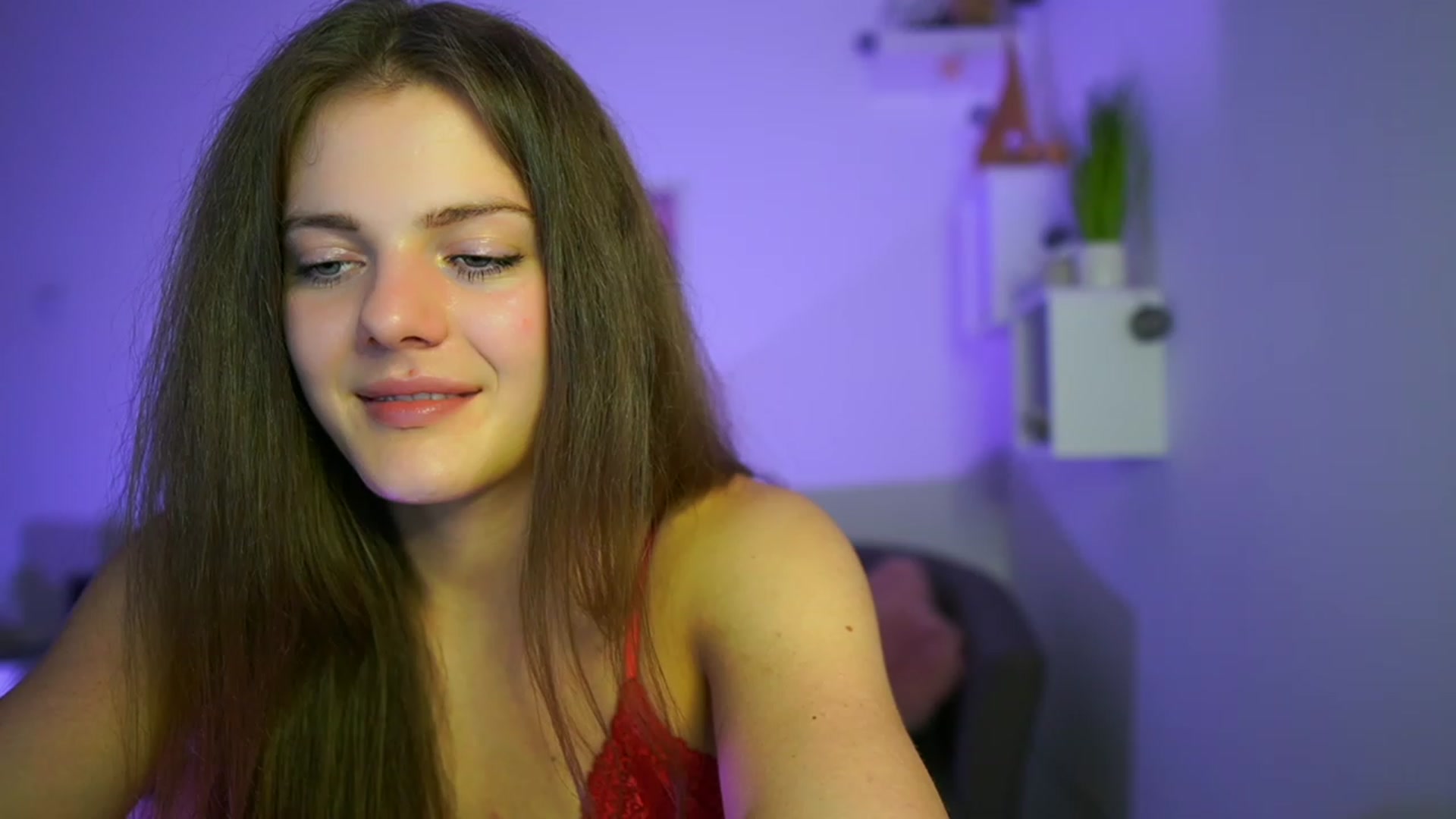 Gallery image thumbnail from Elly_Malkova_'s myfreecams stream on, 06/03/2023, 23:10 image 16 of 20