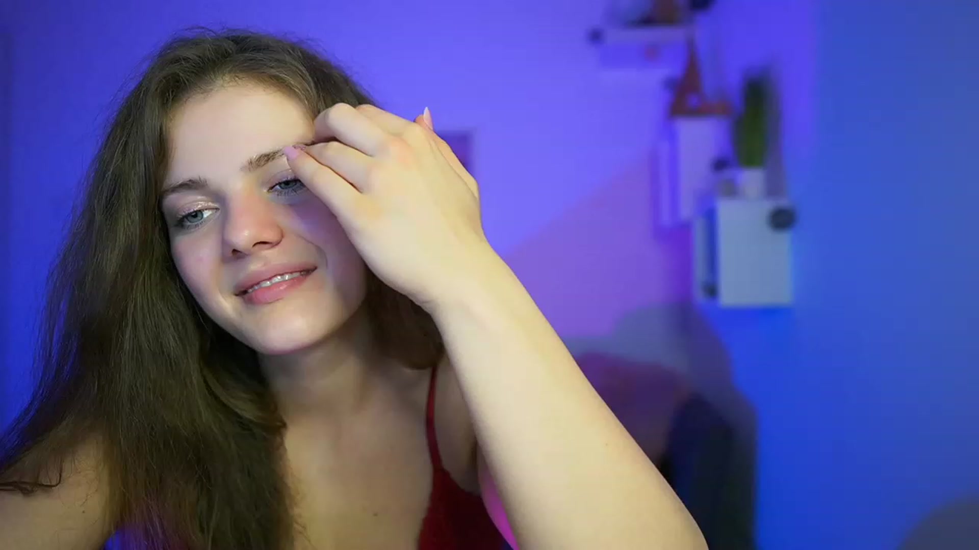 Gallery image thumbnail from Elly_Malkova_'s myfreecams stream on, 06/07/2023, 20:26 image 17 of 20
