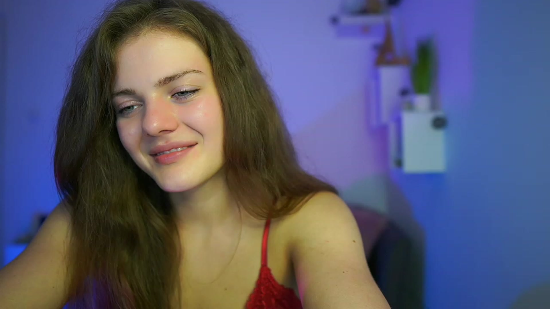 Gallery image thumbnail from Elly_Malkova_'s myfreecams stream on, 06/07/2023, 20:26 image 20 of 20