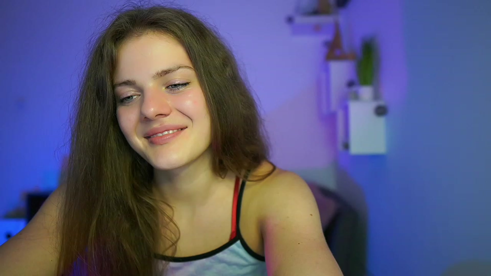 Gallery image thumbnail from Elly_Malkova_'s myfreecams stream on, 06/07/2023, 22:58 image 20 of 20
