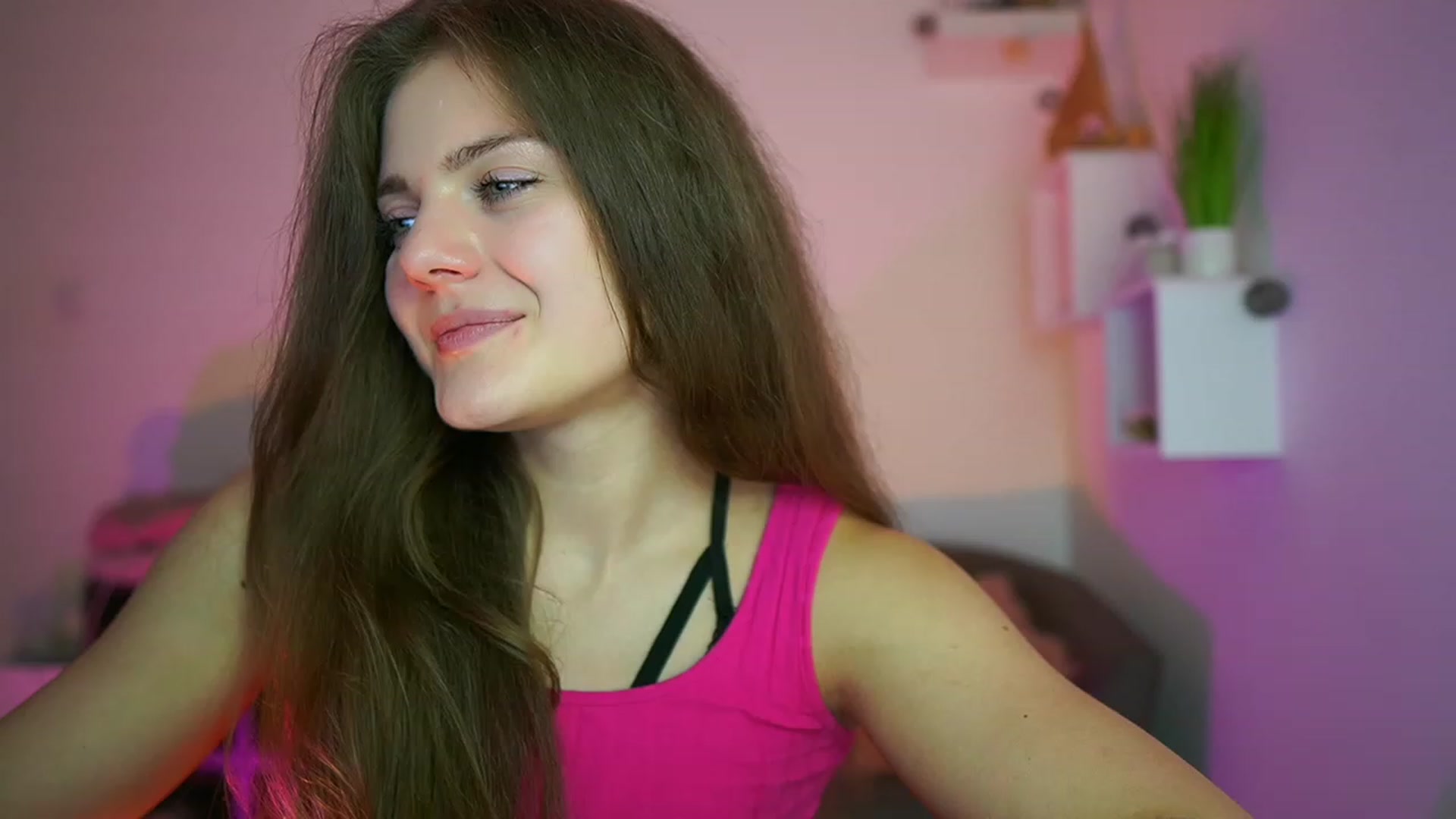 Gallery image thumbnail from Elly_Malkova_'s myfreecams stream on, 06/10/2023, 17:59 image 4 of 20
