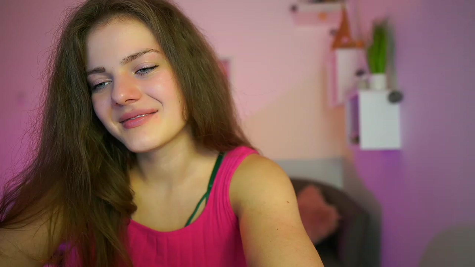 Gallery image thumbnail from Elly_Malkova_'s myfreecams stream on, 06/11/2023, 19:41 image 4 of 20