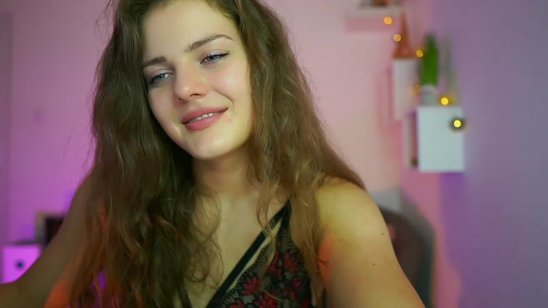 Gallery image thumbnail from Elly_Malkova_'s myfreecams stream on, 07/05/2023, 23:15 image 20 of 20