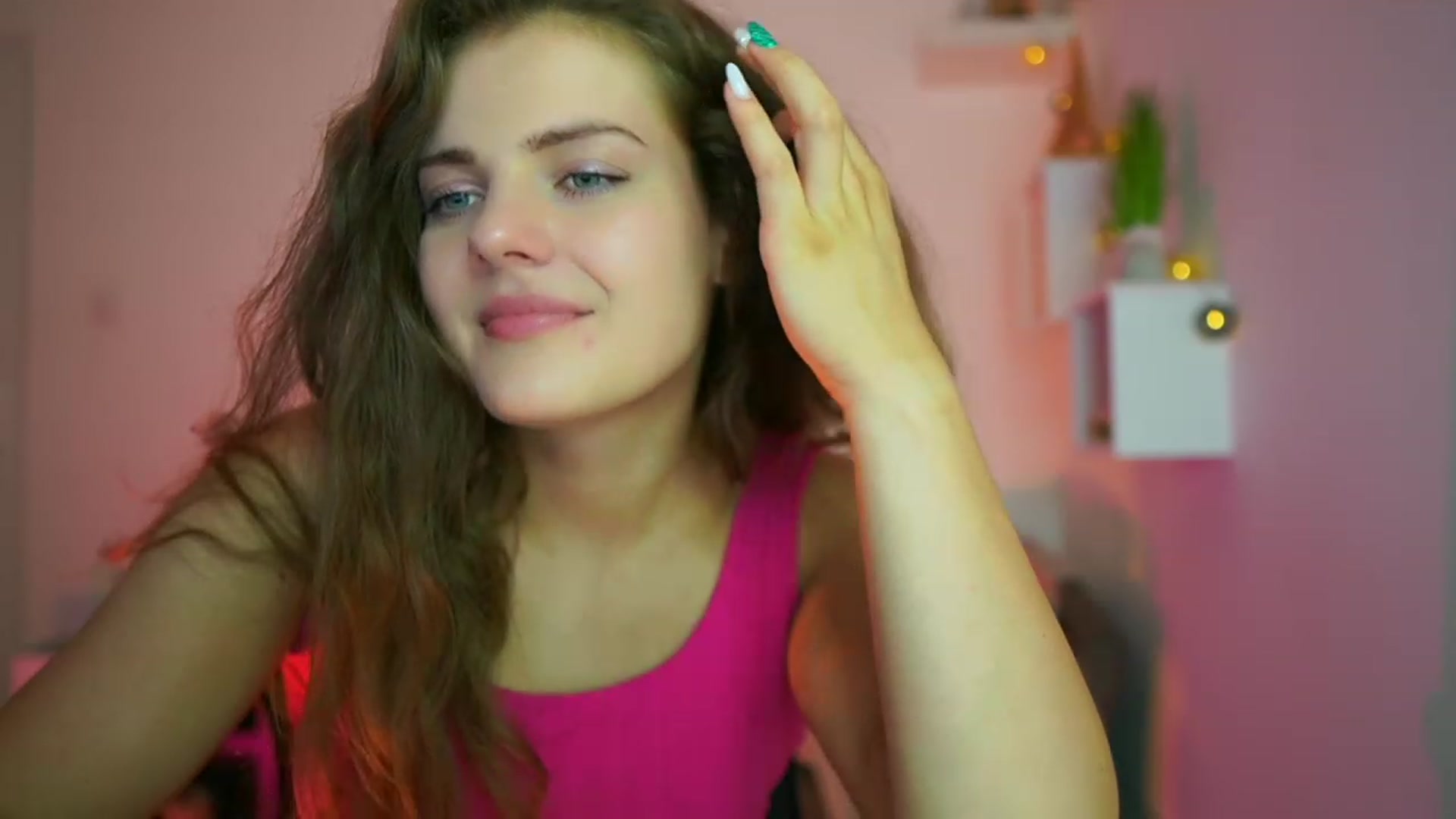 Gallery image thumbnail from Elly_Malkova_'s myfreecams stream on, 07/06/2023, 21:04 image 20 of 20