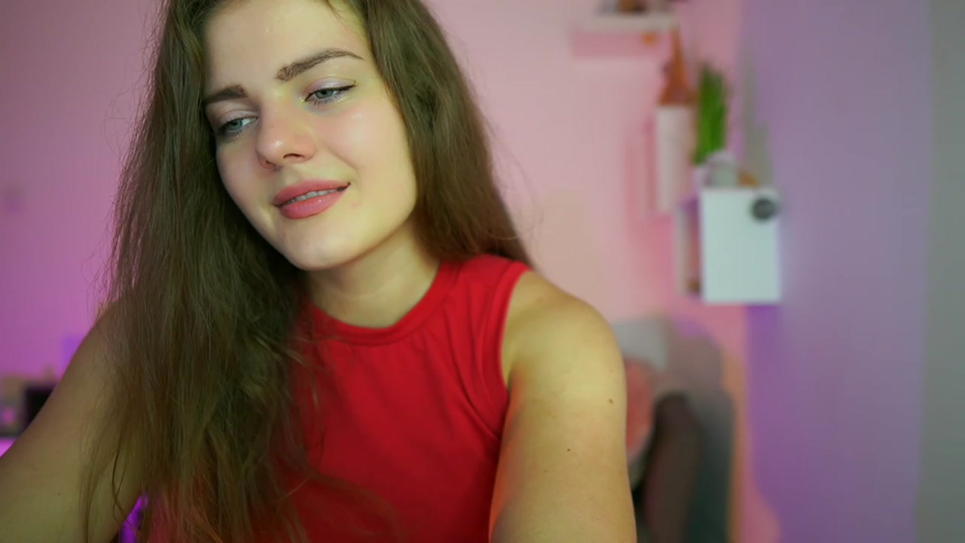 Gallery image thumbnail from Elly_Malkova_'s myfreecams stream on, 07/11/2023, 18:47 image 11 of 20