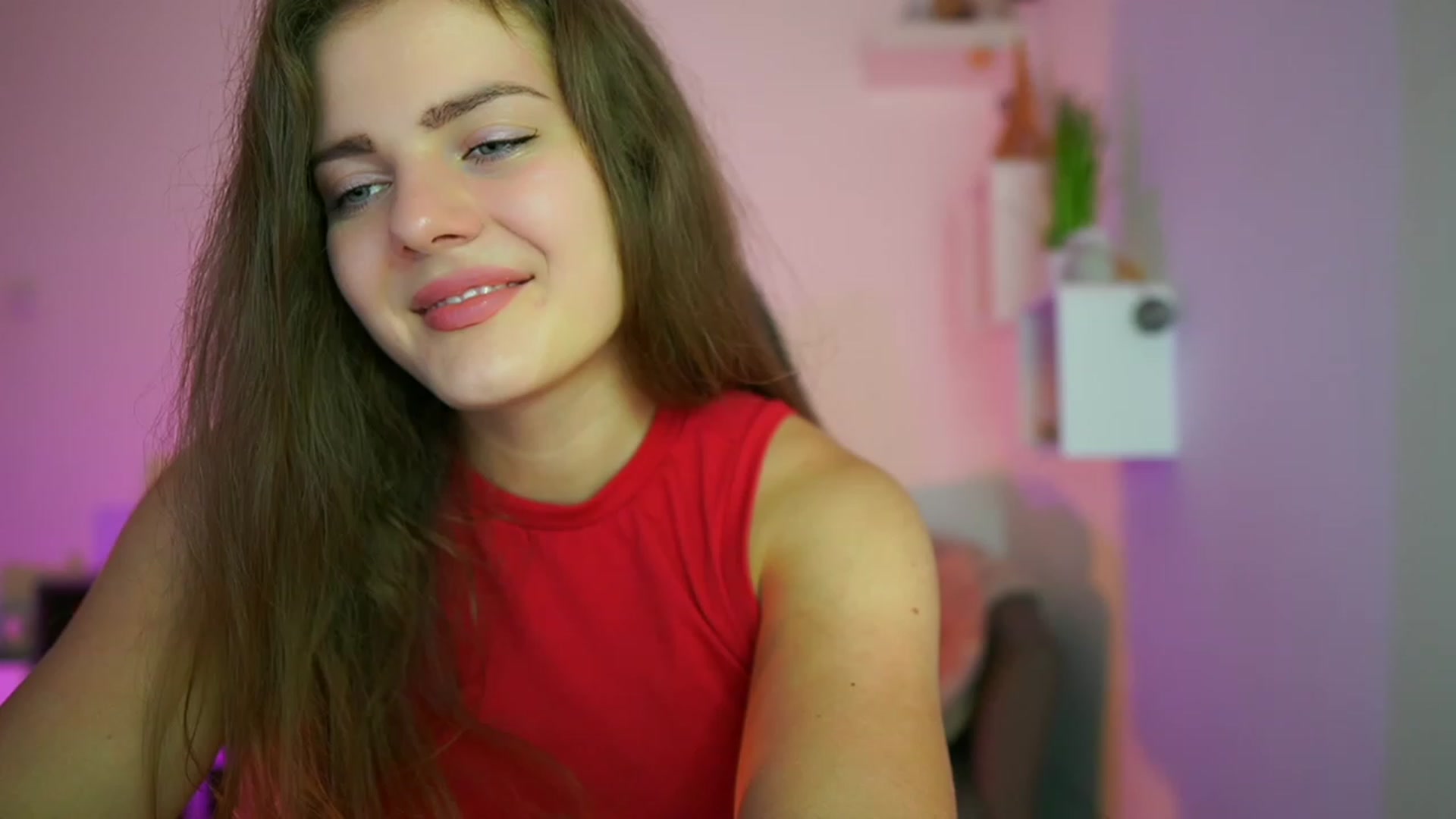 Gallery image thumbnail from Elly_Malkova_'s myfreecams stream on, 07/11/2023, 18:47 image 12 of 20