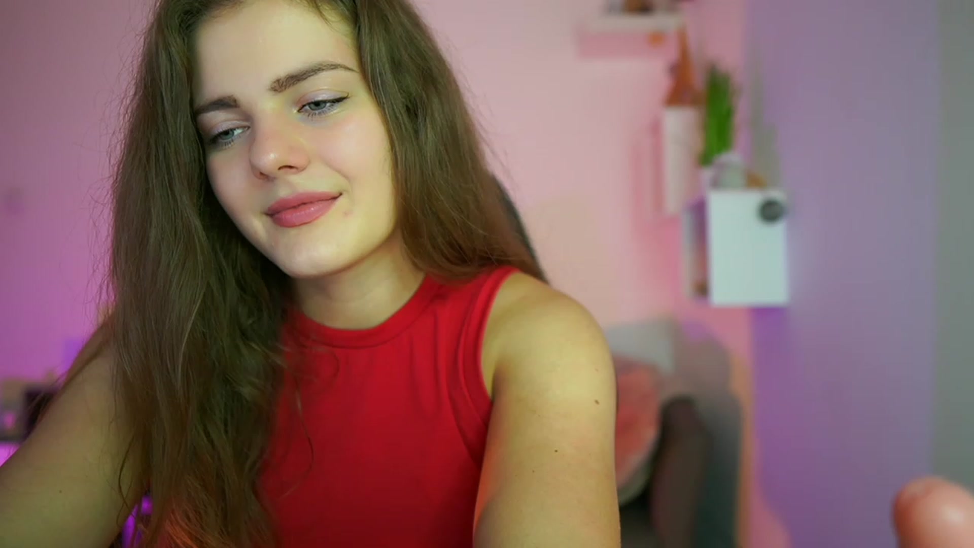 Gallery image thumbnail from Elly_Malkova_'s myfreecams stream on, 07/11/2023, 18:47 image 7 of 20