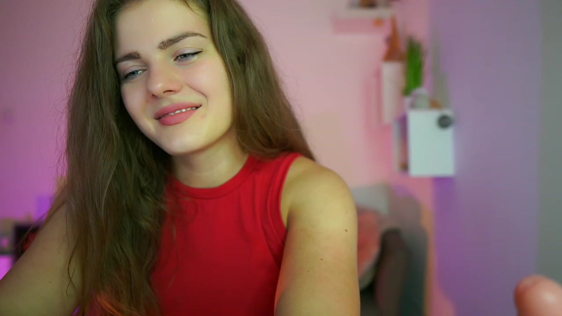 Gallery image thumbnail from Elly_Malkova_'s myfreecams stream on, 07/11/2023, 18:47 image 5 of 20