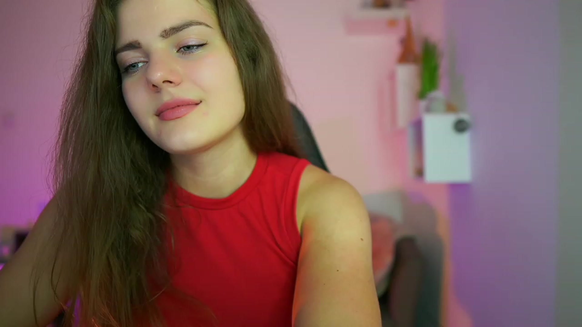 Gallery image thumbnail from Elly_Malkova_'s myfreecams stream on, 07/11/2023, 18:47 image 10 of 20
