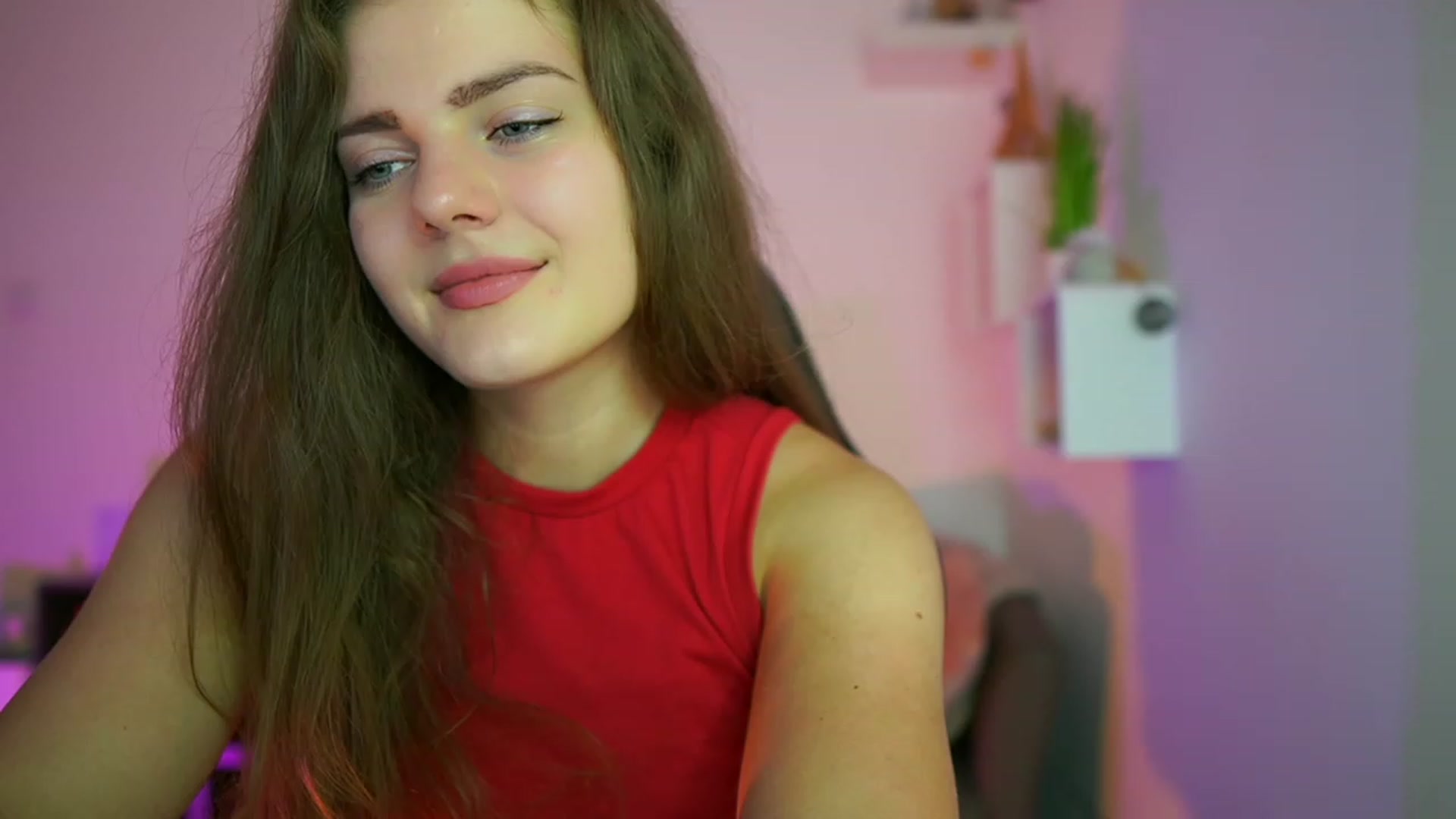 Gallery image thumbnail from Elly_Malkova_'s myfreecams stream on, 07/11/2023, 18:47 image 13 of 20