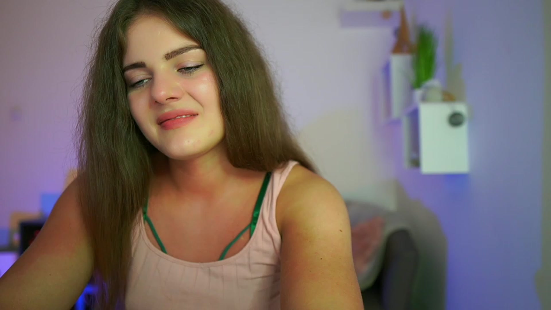 Gallery image thumbnail from Elly_Malkova_'s myfreecams stream on, 07/15/2023, 21:31 image 5 of 20