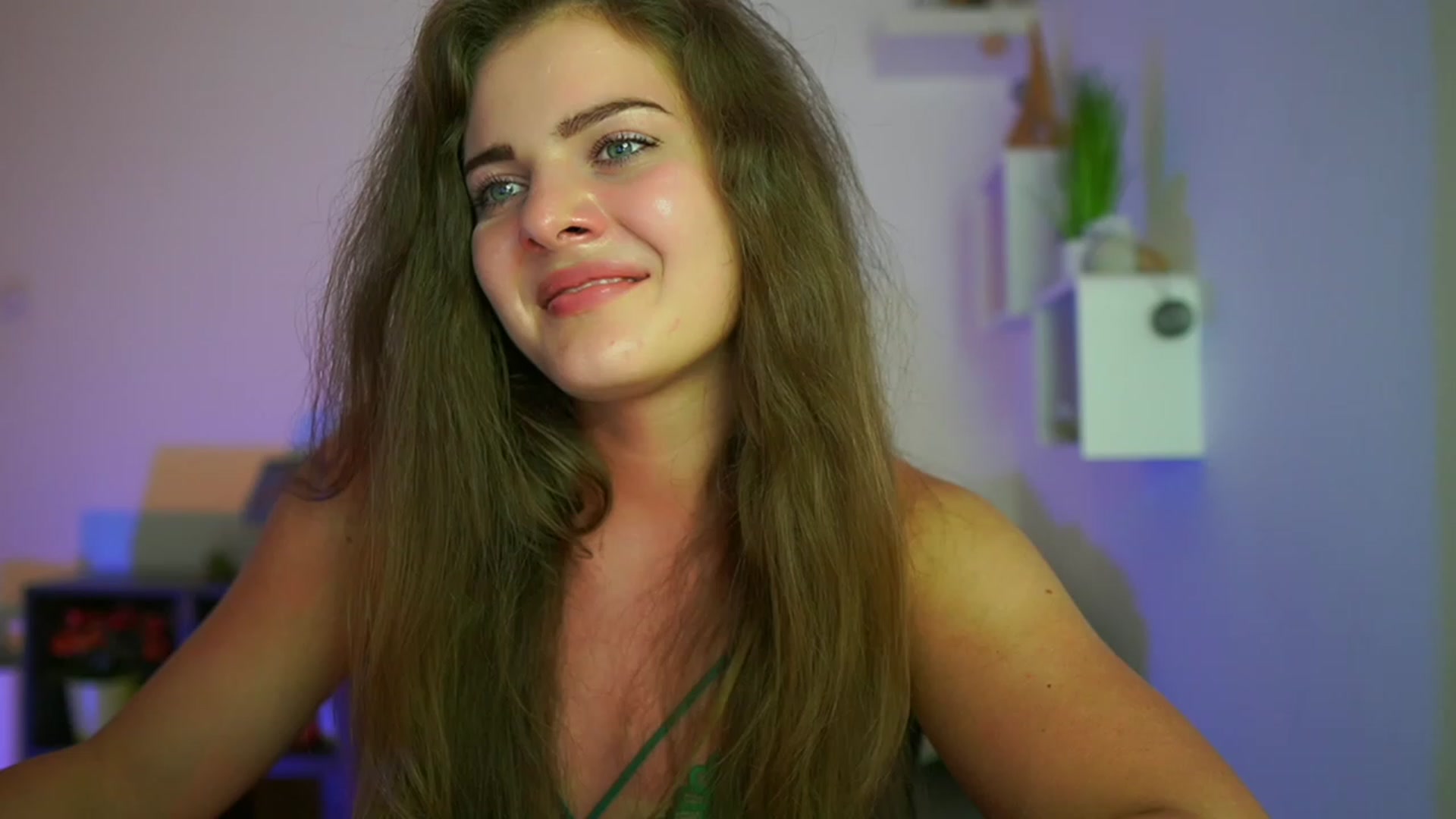 Gallery image thumbnail from Elly_Malkova_'s myfreecams stream on, 07/15/2023, 22:53 image 7 of 20