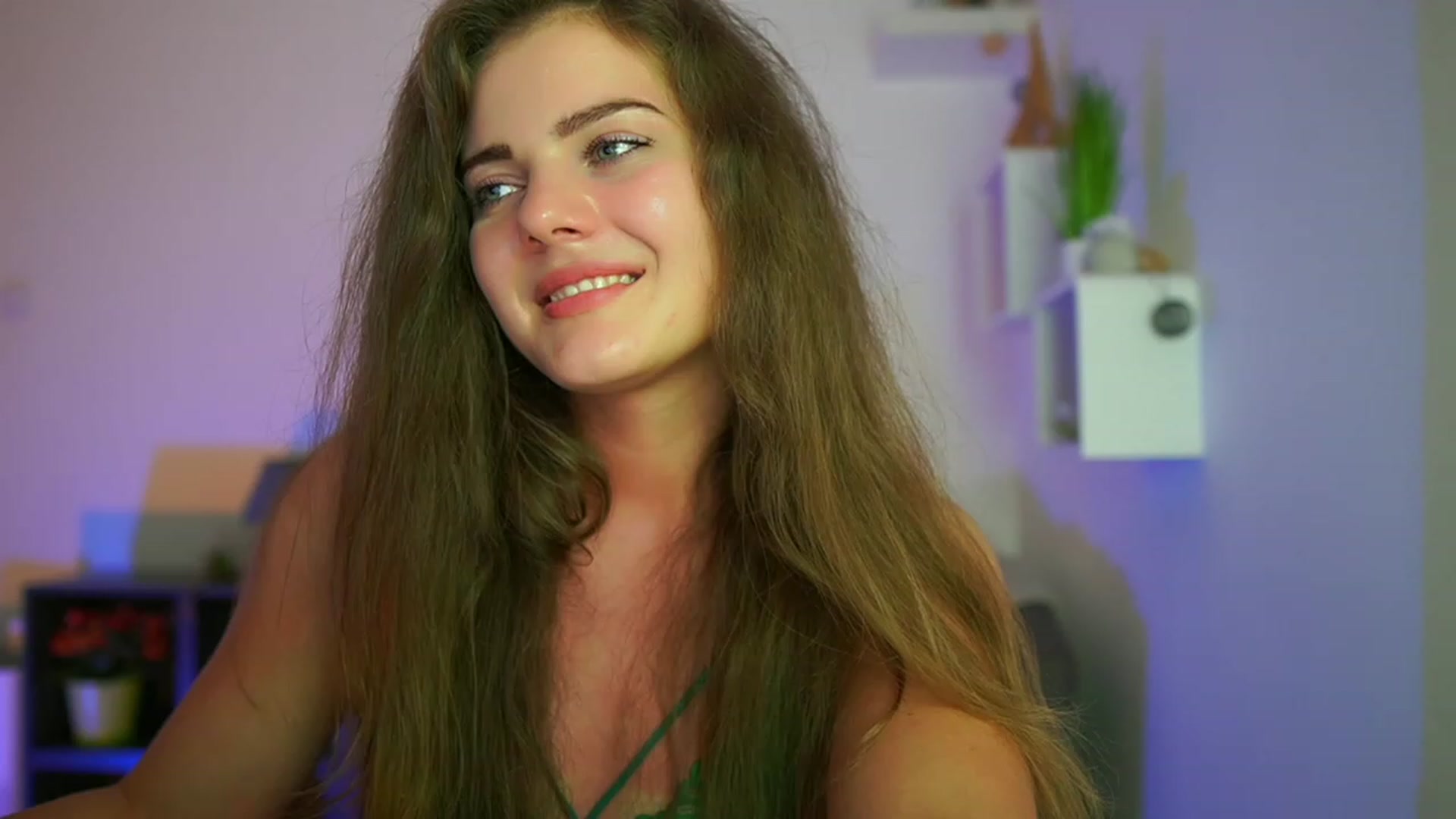 Gallery image thumbnail from Elly_Malkova_'s myfreecams stream on, 07/15/2023, 22:53 image 20 of 20
