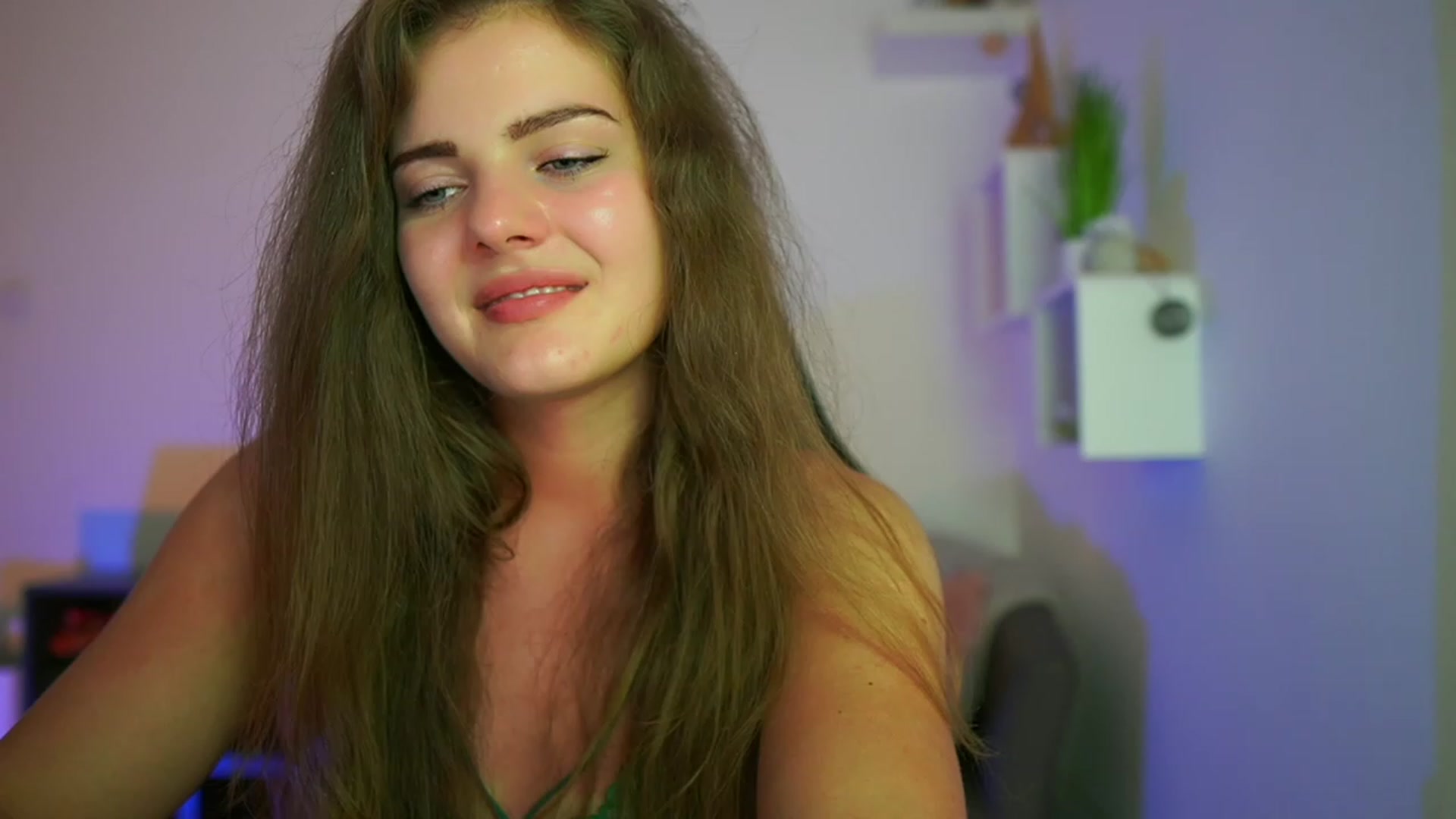 Gallery image thumbnail from Elly_Malkova_'s myfreecams stream on, 07/15/2023, 22:53 image 2 of 20