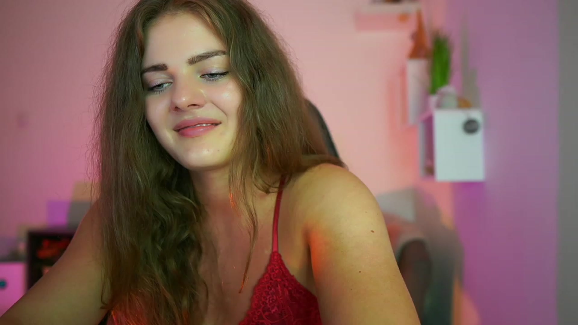 Gallery image thumbnail from Elly_Malkova_'s myfreecams stream on, 07/16/2023, 15:32 image 20 of 20