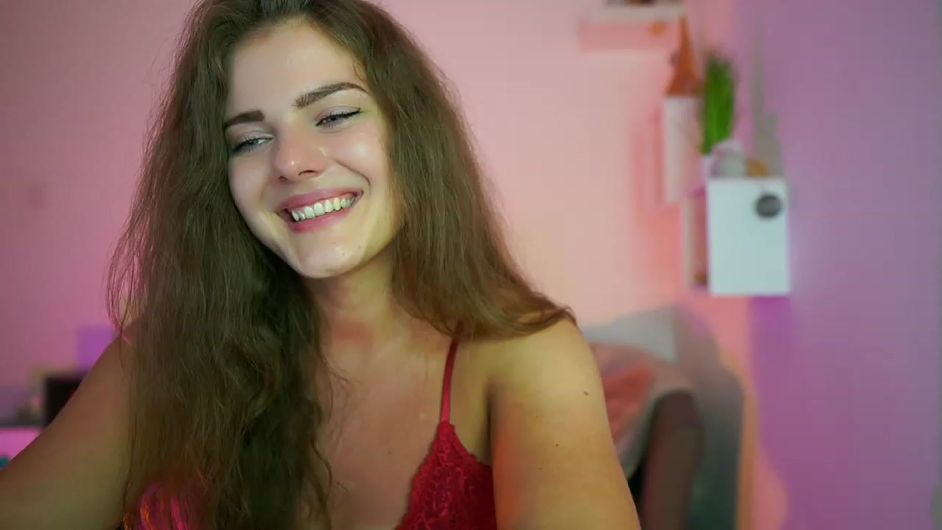 Gallery image thumbnail from Elly_Malkova_'s myfreecams stream on, 07/16/2023, 16:50 image 2 of 20