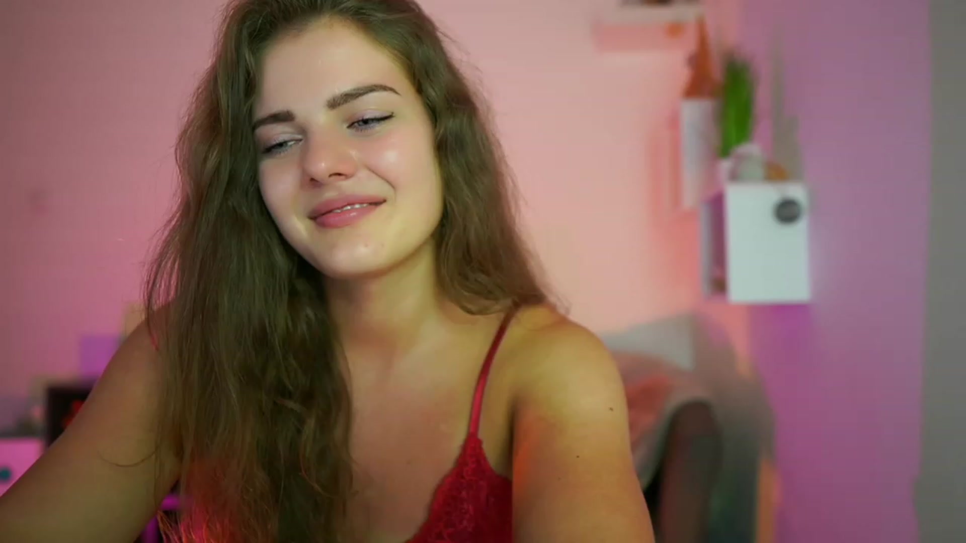 Gallery image thumbnail from Elly_Malkova_'s myfreecams stream on, 07/16/2023, 18:04 image 17 of 20