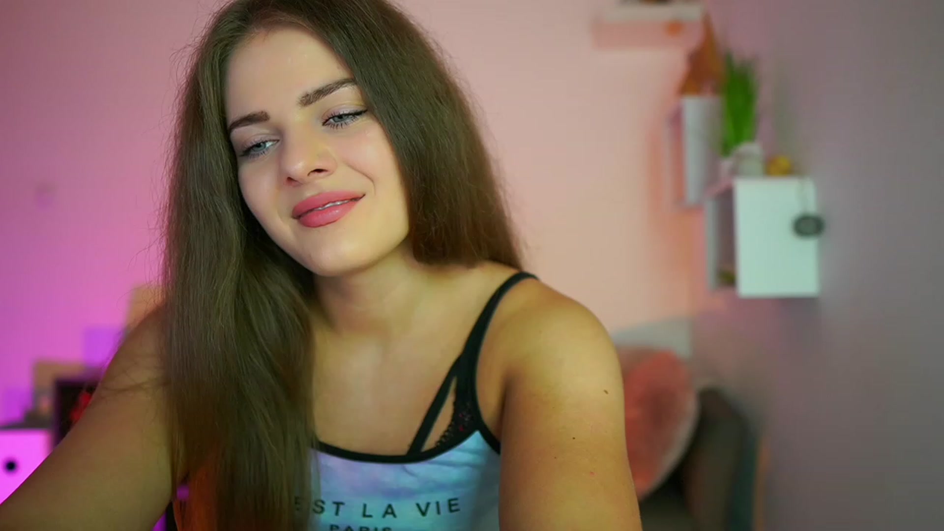 Gallery image thumbnail from Elly_Malkova_'s myfreecams stream on, 07/22/2023, 19:22 image 9 of 20