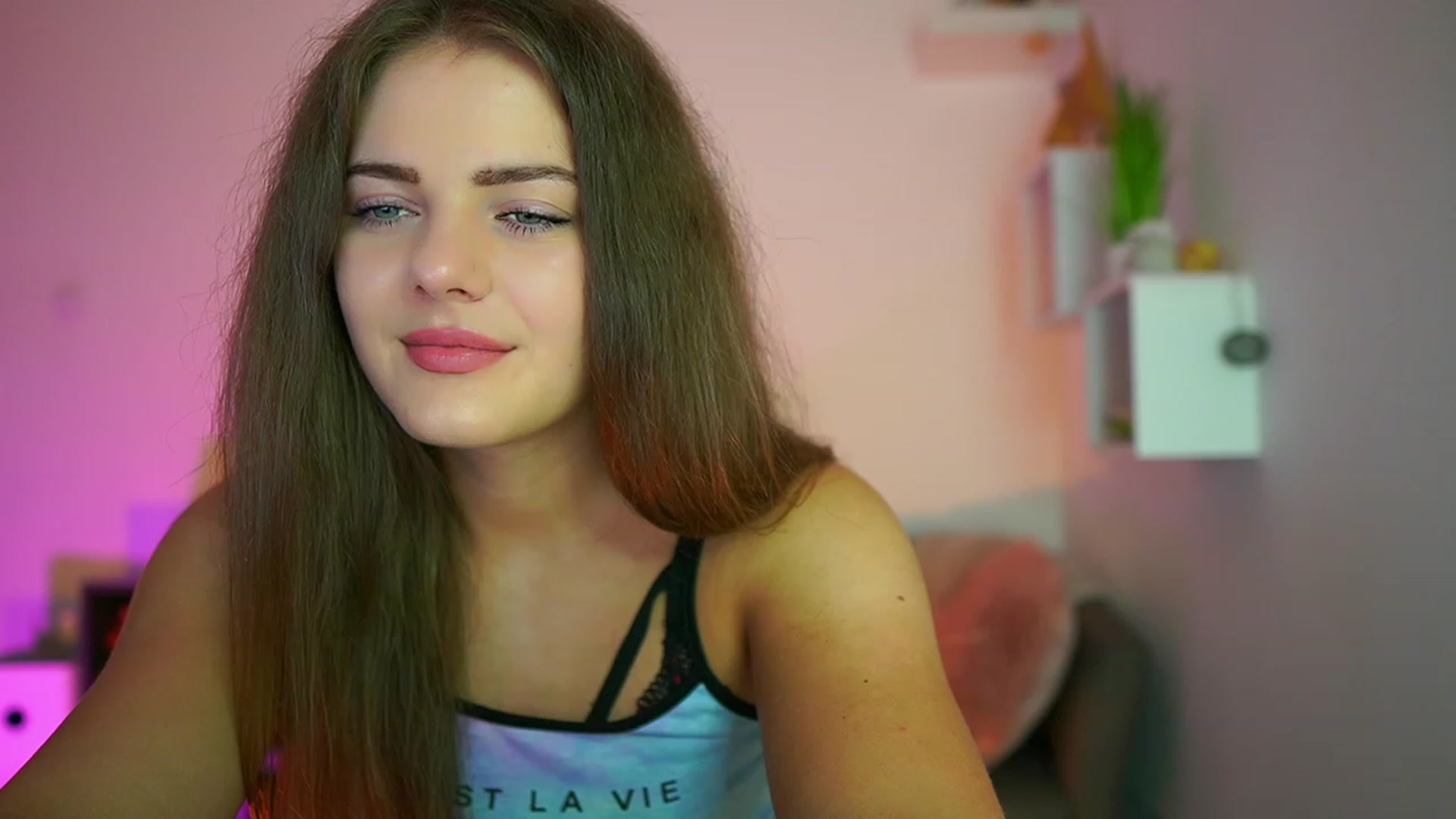 Gallery image thumbnail from Elly_Malkova_'s myfreecams stream on, 07/22/2023, 19:22 image 12 of 20