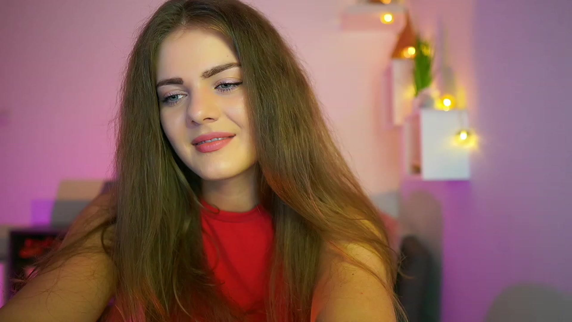 Gallery image thumbnail from Elly_Malkova_'s myfreecams stream on, 07/23/2023, 19:52 image 5 of 20